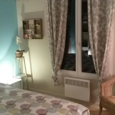 Apartament Bel Lumineux Avec Garage *