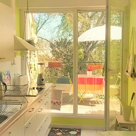 Apartament Bel Lumineux Avec Garage