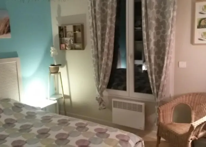 Apartament Bel Lumineux Avec Garage *