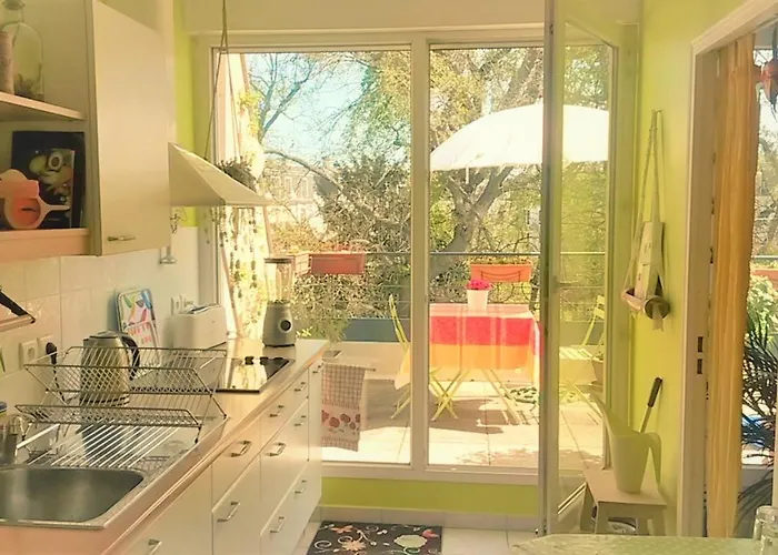 Apartament Bel Lumineux Avec Garage